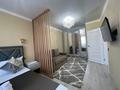 1-комнатная квартира, 39 м², 18/18 этаж помесячно, Тауелсиздик 34/2 за 350 000 〒 в Астане, Алматы р-н — фото 6