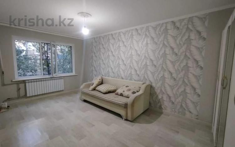 1-комнатная квартира · 33.6 м² · 1/4 этаж, Шакарима, ул. 25 за 25 млн ₸ в Алматы, Алмалинский р-н — фото 2