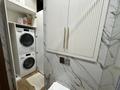 4-комнатная квартира · 128 м² · 10 этаж, Туркестан 28/2 за 800 000 ₸ в Астане, Есильский р-н — фото 7