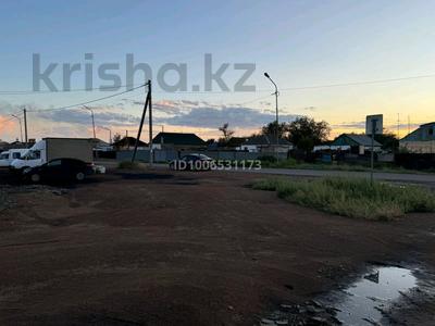 Участок · 10 га, Рыскулова — На пересечении ул Рыскулова и ул. Ынтымак за 9 млн 〒 в Балхаше