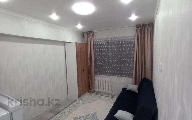1-бөлмелі пәтер · 17 м² · 3/5 қабат, №2 ш/а., Утеген батыра 73, бағасы: 16 млн ₸ в Алматы, Ауэзовский р-н — фото 2