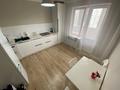 1-бөлмелі пәтер · 60 м² · 9/9 қабат, Жарбосынова 71 — Жарбосынова -Тайманова, бағасы: 250 000 ₸ в Атырау — фото 7