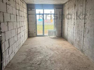 3-бөлмелі пәтер · 71.7 м² · 5/7 қабат, Естай, бағасы: 27.5 млн ₸ в 