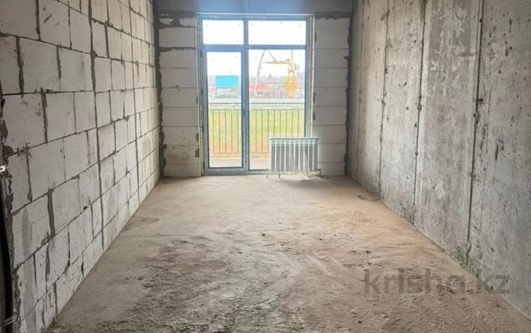 3-бөлмелі пәтер · 71.7 м² · 5/7 қабат, Естай, бағасы: 27.5 млн ₸ в  — фото 3
