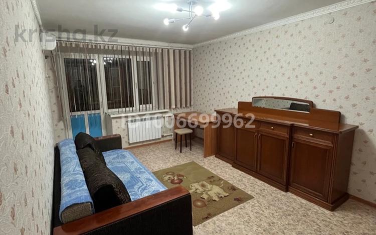 1-комнатная квартира · 30 м² · 3/5 этаж, Жургенова 1 — Алтынсарина за 100 000 ₸ в Актобе, мкр. Курмыш — фото 2