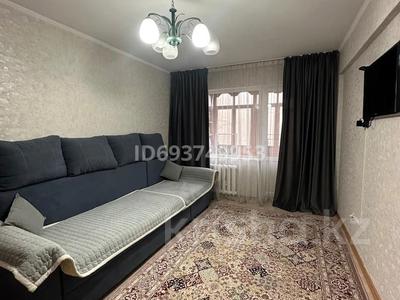 2-комнатная квартира, 48 м², 3/5 этаж помесячно, Астана 38 за 140 000 〒 в Усть-Каменогорске