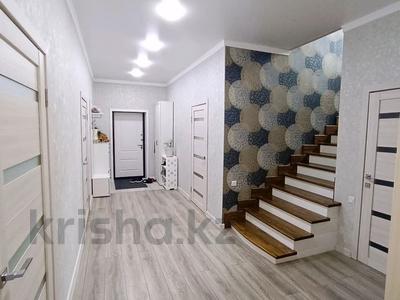 Отдельный дом · 6 комнат · 185 м² · 5 сот., Дарабоз ана — Желтоқсан за 55 млн 〒 в Талдыкоргане