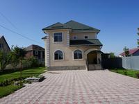 Отдельный дом • 7 комнат • 170 м² • 8 сот., Оралхан Бокеева 61a за 80 млн 〒 в Туздыбастау (Калинино)
