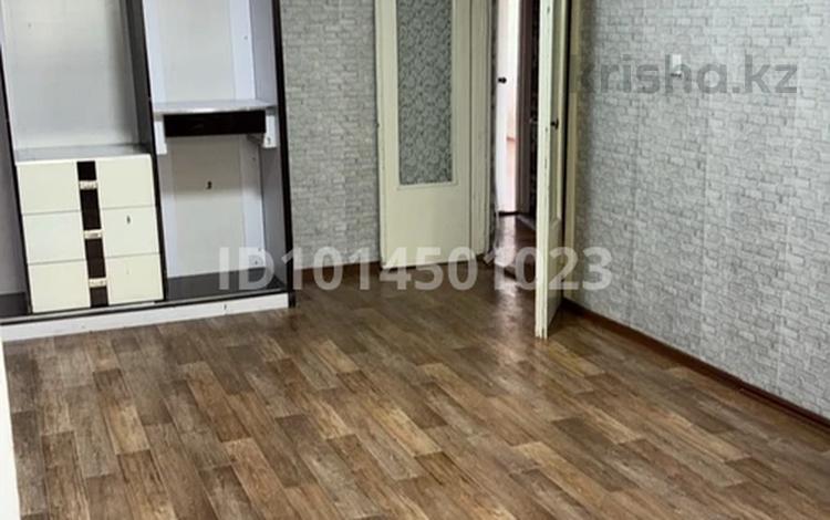 3-комнатная квартира · 68 м² · 4/5 этаж, мкр Север , Микрарайон Север,1 40 — Рыскулова Шаяхметова за 23 млн ₸ в Шымкенте, Аль-Фарабийский р-н — фото 2