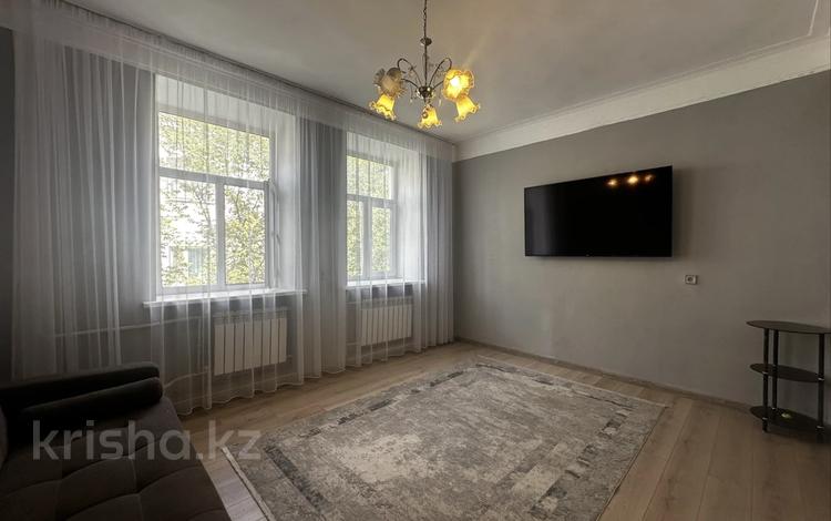 2-бөлмелі пәтер · 50 м² · 3/3 қабат, Желтоксан 16, бағасы: 17 млн ₸ в Астане, Сарыарка р-н — фото 2