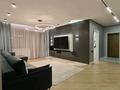 4-комнатная квартира · 92.3 м² · 7/9 этаж, Физкультурная 9/7 за 57.5 млн ₸ в Семее