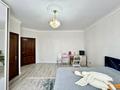 2-комнатная квартира · 90 м² · 5/22 этаж, Шамши Калдаяков 13 за 42.5 млн ₸ в Астане, Сарайшык р-н — фото 10