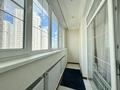 2-комнатная квартира · 90 м² · 5/22 этаж, Шамши Калдаяков 13 за 42.5 млн ₸ в Астане, Сарайшык р-н — фото 14