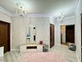 2-комнатная квартира · 90 м² · 5/22 этаж, Шамши Калдаяков 13 за 42.5 млн ₸ в Астане, Сарайшык р-н — фото 29