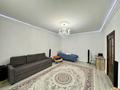 2-комнатная квартира · 90 м² · 5/22 этаж, Шамши Калдаяков 13 за 42.5 млн ₸ в Астане, Сарайшык р-н — фото 3