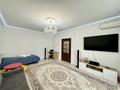 2-комнатная квартира · 90 м² · 5/22 этаж, Шамши Калдаяков 13 за 42.5 млн ₸ в Астане, Сарайшык р-н — фото 4