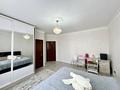 2-комнатная квартира · 90 м² · 5/22 этаж, Шамши Калдаяков 13 за 42.5 млн ₸ в Астане, Сарайшык р-н — фото 7