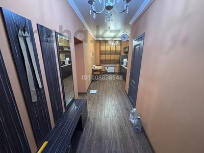 1-комнатная квартира · 35.6 м² · 2/4 этаж, Масанчи 76 за 270 000 〒 в Алматы, Алмалинский р-н