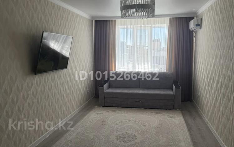 2-комнатная квартира · 71.1 м² · 7/7 этаж, мкр. Алтын орда 201K — пересечение пр,Мангилик и ул. Халела Досмухамбетұлы за 28.5 млн ₸ в Актобе — фото 2