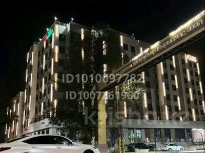 2-комнатная квартира · 60 м² · 4/5 этаж, Жамбыла 20/1 за 300 000 〒 в Таразе