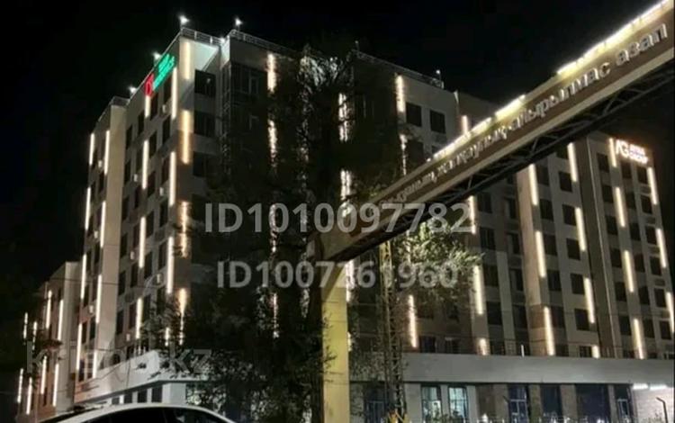 2-комнатная квартира · 60 м² · 4/5 этаж, Жамбыла 20/1 за 300 000 〒 в Таразе — фото 2