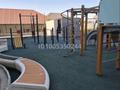 2-бөлмелі пәтер · 60 м² · 4/5 қабат, Жамбыла 20/1, бағасы: 400 000 ₸ в Таразе — фото 11