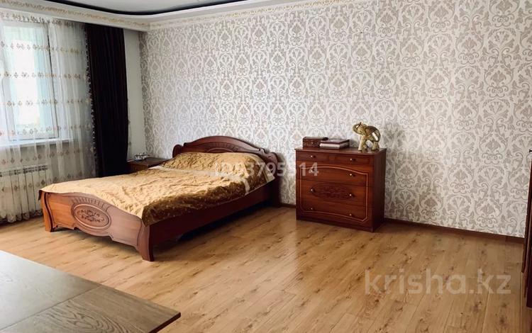 3-комнатная квартира · 115.1 м² · 3/16 этаж, Бальзака 8 — Попова за 88 млн ₸ в Алматы — фото 2