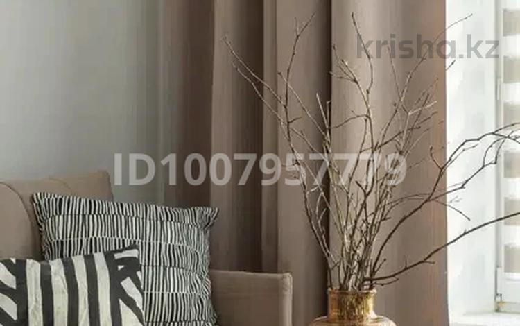 2-бөлмелі пәтер · 75 м² · 8/20 қабат, Гагарина 310, бағасы: 35 000 〒 в Алматы, Бостандыкский р-н — фото 2