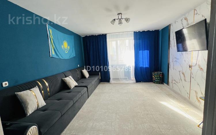 2-бөлмелі пәтер · 64 м² · 3/5 қабат, 6 микрорайон 11, бағасы: 16.5 млн ₸ в Риддере — фото 12