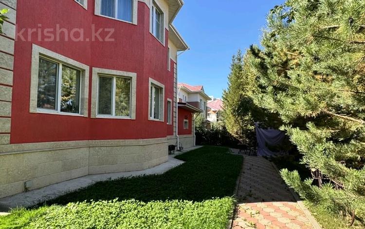 Отдельный дом · 4 комнаты · 296 м², Ак кайын — Улы-дала/Бокейхана/Кекилбаева за 2.6 млн 〒 в Астане, Есильский р-н — фото 31