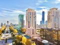 2-комнатная квартира · 63 м² · 4/22 этаж, мкр Комсомольский, Достык 1/2 — Нуржол - Казак радио за 93 млн ₸ в Астане, Есильский р-н