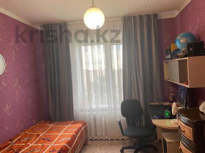 4-комнатная квартира · 76.5 м² · 6/6 этаж, Елебаева 1 за 20.6 млн 〒 в Кокшетау