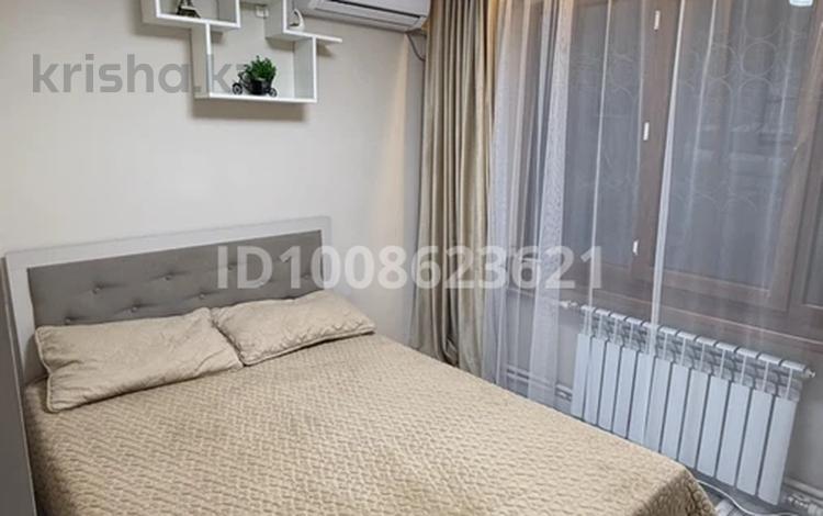 1-комнатная квартира · 20 м² · 1/4 этаж, мкр №7 4 — Абая - Алтынсарина за 11 000 ₸ в Алматы, Ауэзовский р-н — фото 2