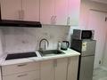 1-комнатная квартира · 20 м² · 1/4 этаж, мкр №7 4 — Абая - Алтынсарина за 11 000 ₸ в Алматы, Ауэзовский р-н — фото 9