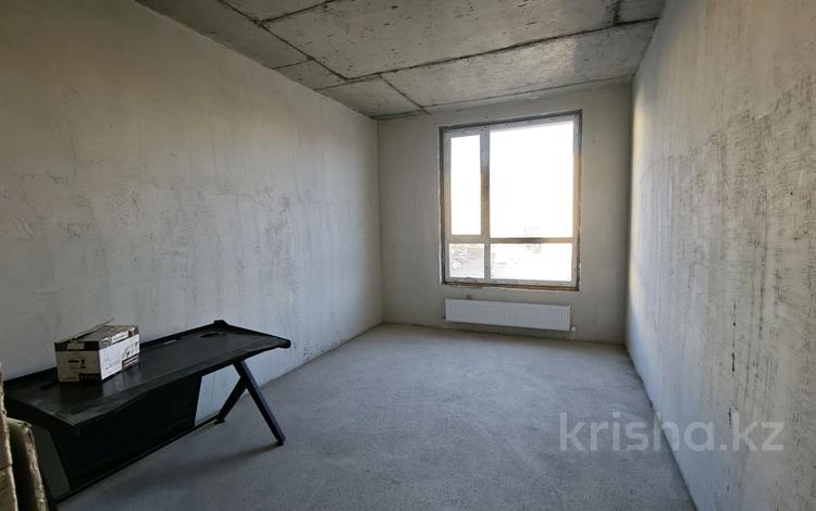 1-бөлмелі пәтер · 38.6 м² · 3/12 қабат, Култегин 4а — Ипотека можно, бағасы: 23 млн ₸ в Астане, Нура р-н — фото 4