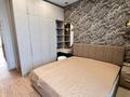 2-бөлмелі пәтер · 48 м² · 5/9 қабат, Ермек Серкебаев 22, бағасы: 300 000 ₸ в Астане, Нура р-н