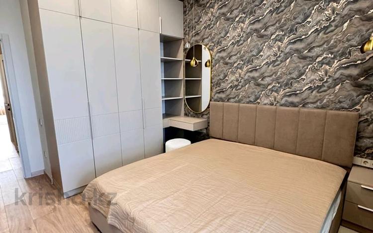2-бөлмелі пәтер · 48 м² · 5/9 қабат, Ермек Серкебаев 22, бағасы: 300 000 ₸ в Астане, Нура р-н — фото 2