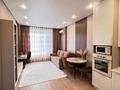 2-бөлмелі пәтер · 48 м² · 5/9 қабат, Ермек Серкебаев 22, бағасы: 300 000 ₸ в Астане, Нура р-н — фото 3