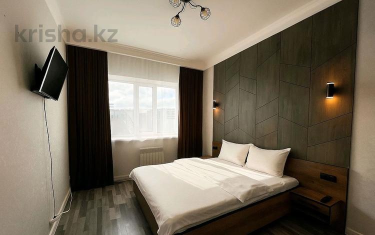 1-комнатная квартира · 42 м² · 2/6 этаж, мкр. Алтын орда 24Е — Тауелсиздик или Газиза Жубанова ЖК Сункар за 3 000 ₸ в Актобе — фото 138