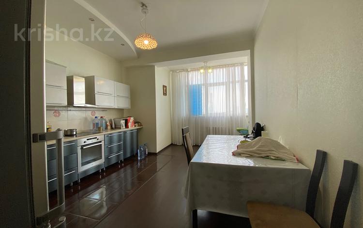 2-комнатная квартира · 123.4 м² · 16/20 этаж, Калдаякова 1 — Жумекен Нажимеденов за 50 млн ₸ в Астане, Алматы р-н — фото 38
