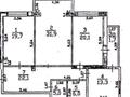 3-бөлмелі пәтер · 120 м² · 5/12 қабат, Шевченко, бағасы: 90 млн ₸ в Алматы, Алмалинский р-н — фото 17