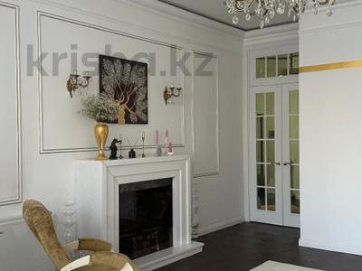 4-комнатная квартира · 156 м² · 1/7 этаж, Мкр. Мирас 157 за 175 млн ₸ в Алматы, Бостандыкский р-н