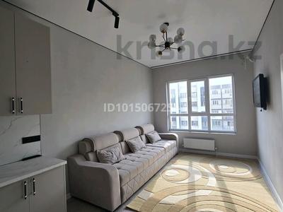 2-комнатная квартира · 48 м² · 10/12 этаж, мкр Дарабоз 91 за 300 000 ₸ в Алматы, Алатауский р-н