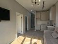 2-бөлмелі пәтер · 48 м² · 10/12 қабат, Дарабоз 91, бағасы: 300 000 ₸ в Алматы, Алатауский р-н — фото 2