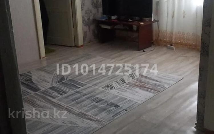 2-бөлмелі пәтер · 44 м² · 2/5 қабат, Машхур жусупа 33, бағасы: 8.8 млн ₸ в Экибастузе — фото 2