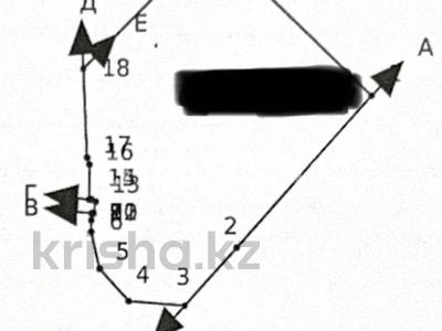 Жер телімі · 2.4 га, Арман, бағасы: 335 млн ₸ в Алматинской обл.