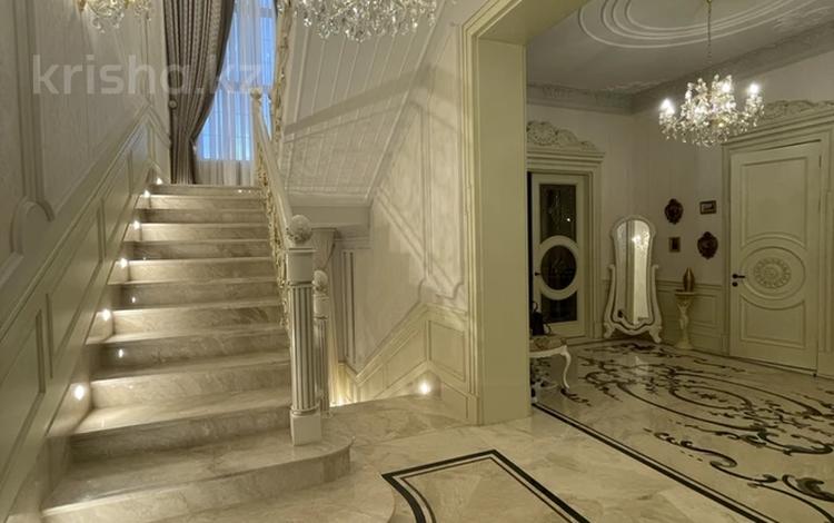 Продажа - №688169012: Е 792 — Bi village deluxe 3, Астана, Есильский р ...
