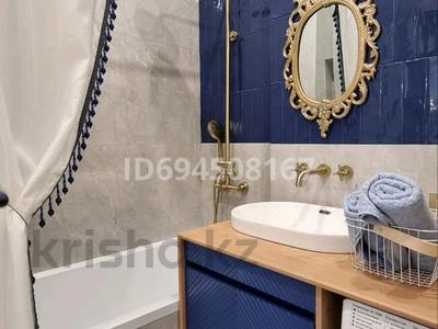 Продажа квартир в Астане: 2-комнатная квартира · 53.4 м² · 2/21 этаж, Достык — Достык, Сауран за 49 млн 〒 2-комнатная квартира · 53.4 м² · 2/21 этаж, Достык — Достык, Сауран за 49 млн 〒 в Астане, Есильский р-н
