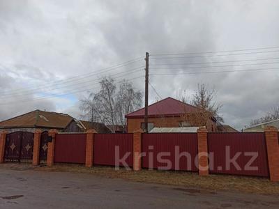 Отдельный дом · 4 комнаты · 100 м² · 6.3 сот., Самал (Вьюжная) за 29 млн 〒 в Щучинске