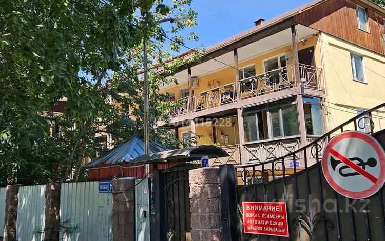 4-комнатная квартира · 152 м² · 3/3 этаж, Таутаган 11 за 63 млн ₸ в Алматы — фото 2